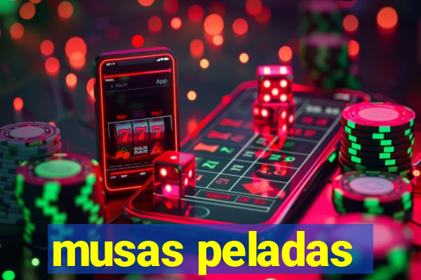 musas peladas